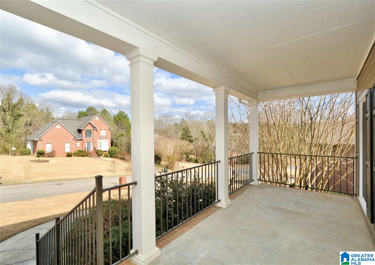 5425 Hickory Ridge Drive Birmingham, AL 35242 - Photo 3 of 38