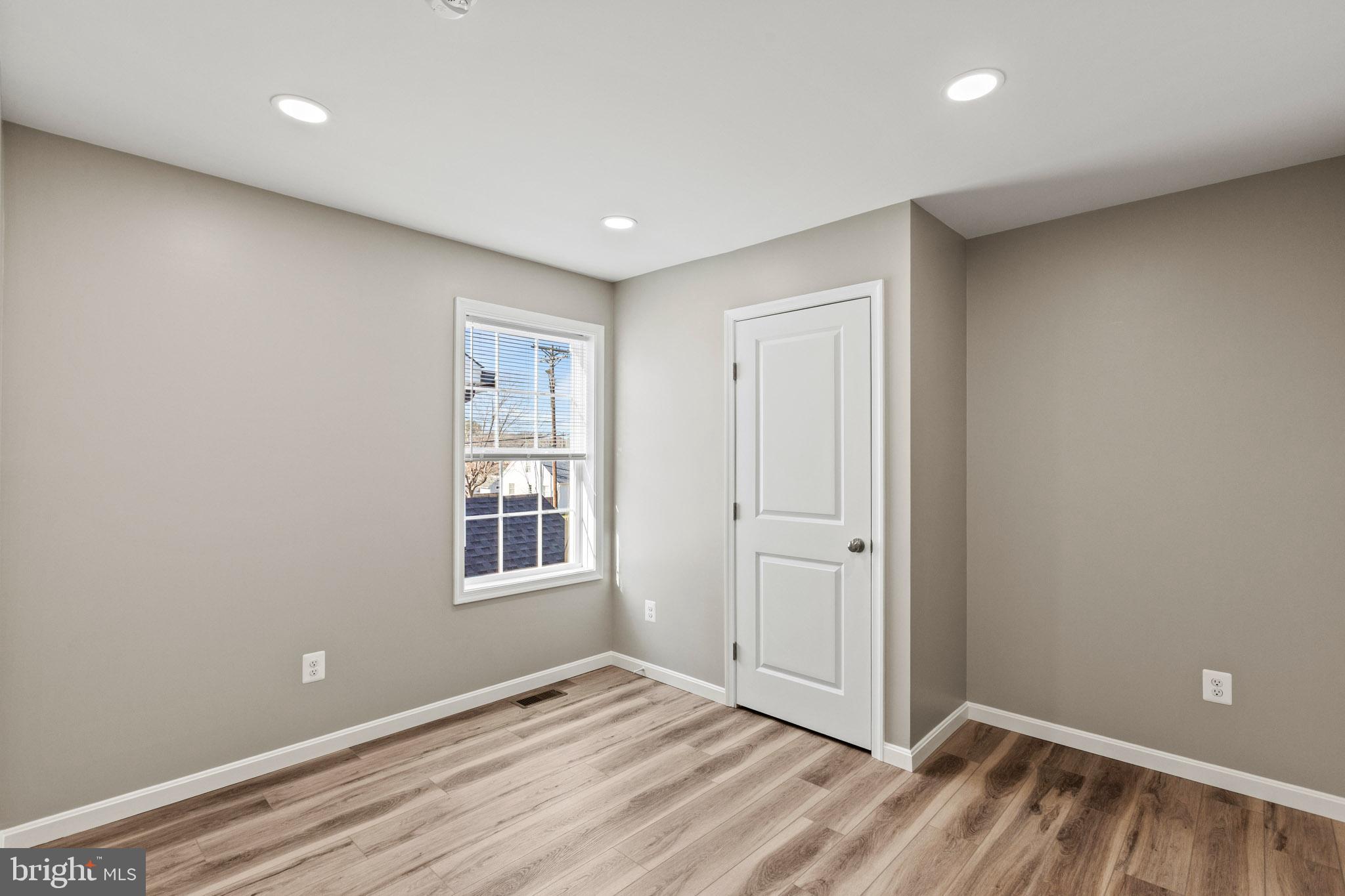 41577 Church Street Leonardtown, MD 20650 - Photo 15 of 25 a view of an empty room