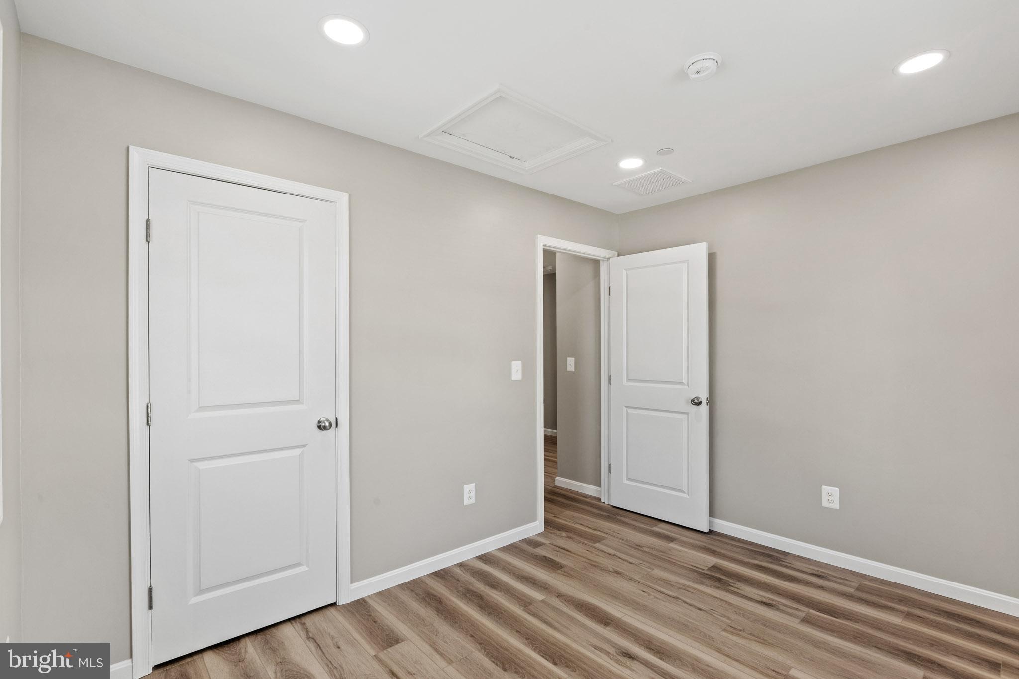 41577 Church Street Leonardtown, MD 20650 - Photo 18 of 25 a view of empty room