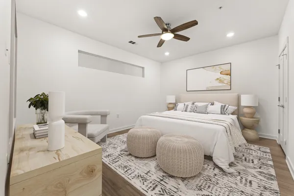 $345,000 | 4361 South Congress Avenue, Unit 514, Austin, TX 78745