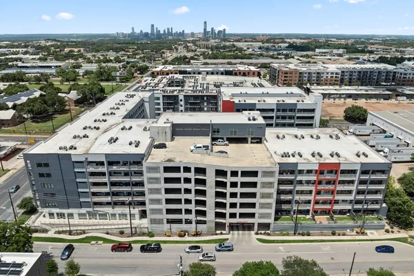 $345,000 | 4361 South Congress Avenue, Unit 514, Austin, TX 78745