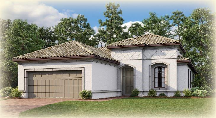 1243 Zeek Ridge Street Clermont, FL 34715 - Photo 1 of 1 Gallery Image 1
