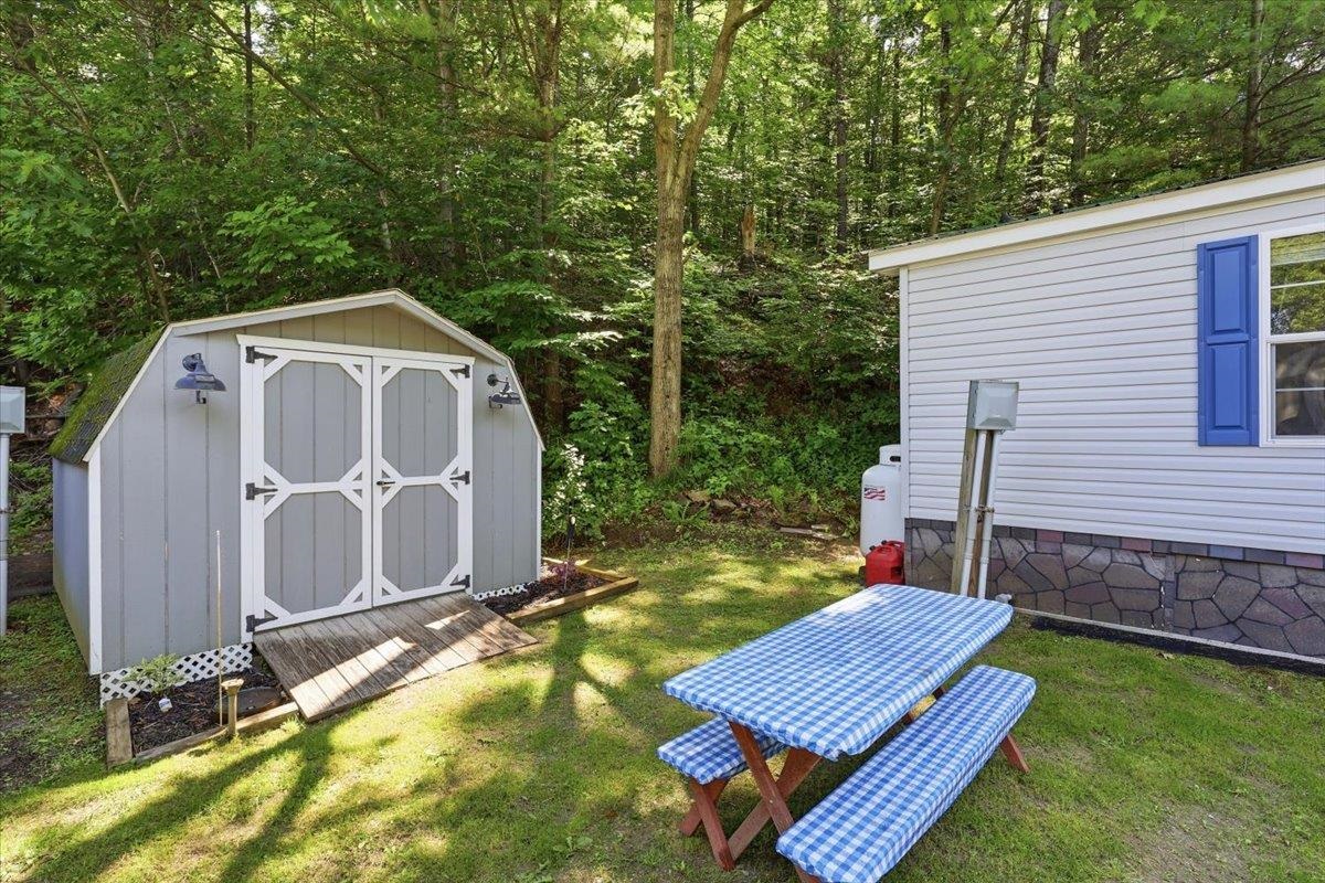 297 Taylor Street Milton, VT 05468 - Photo 23 of 31