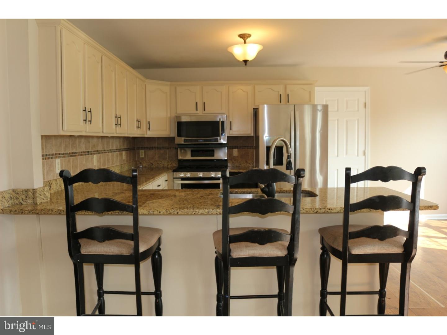200 New Furnace Road Nottingham, PA 19362 - Photo 5 of 12 Kitchen
