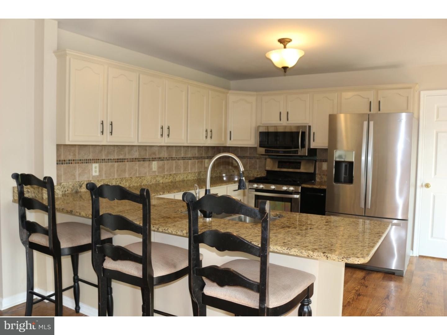 200 New Furnace Road Nottingham, PA 19362 - Photo 6 of 12 Kitchen