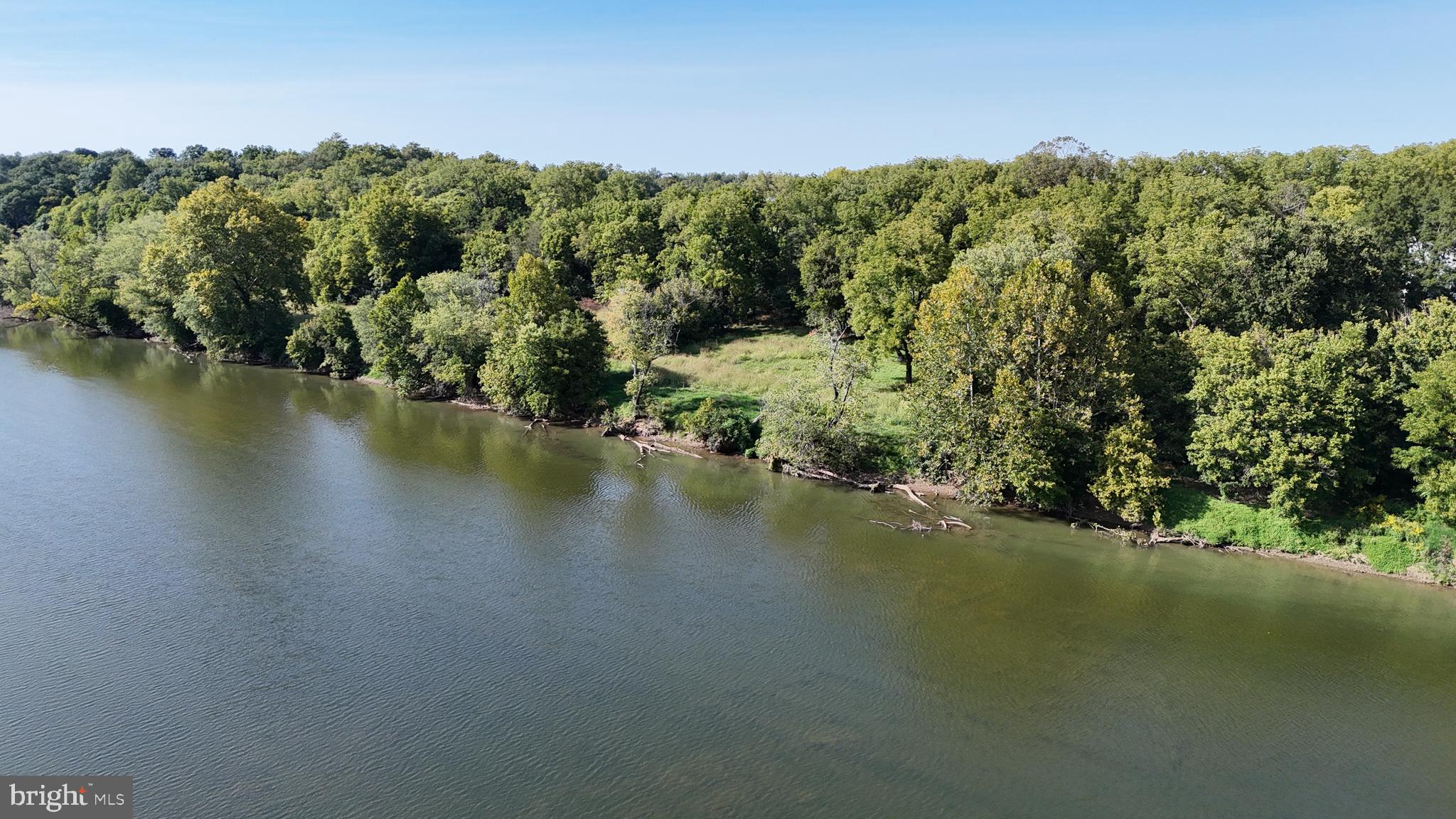 Lot 8-10 Howellsville Road Boyce, VA 22620 - Photo 20 of 42 a view of a lake with houses