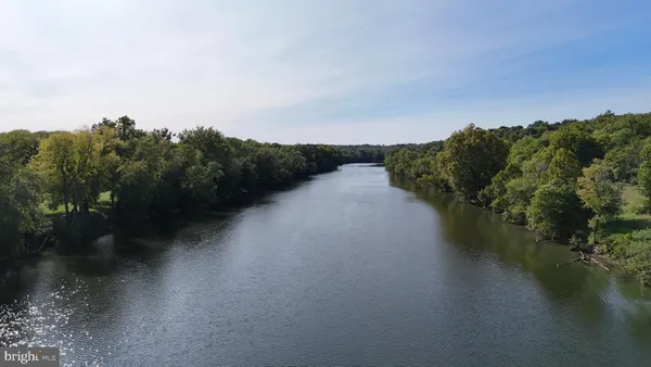 a view of lake