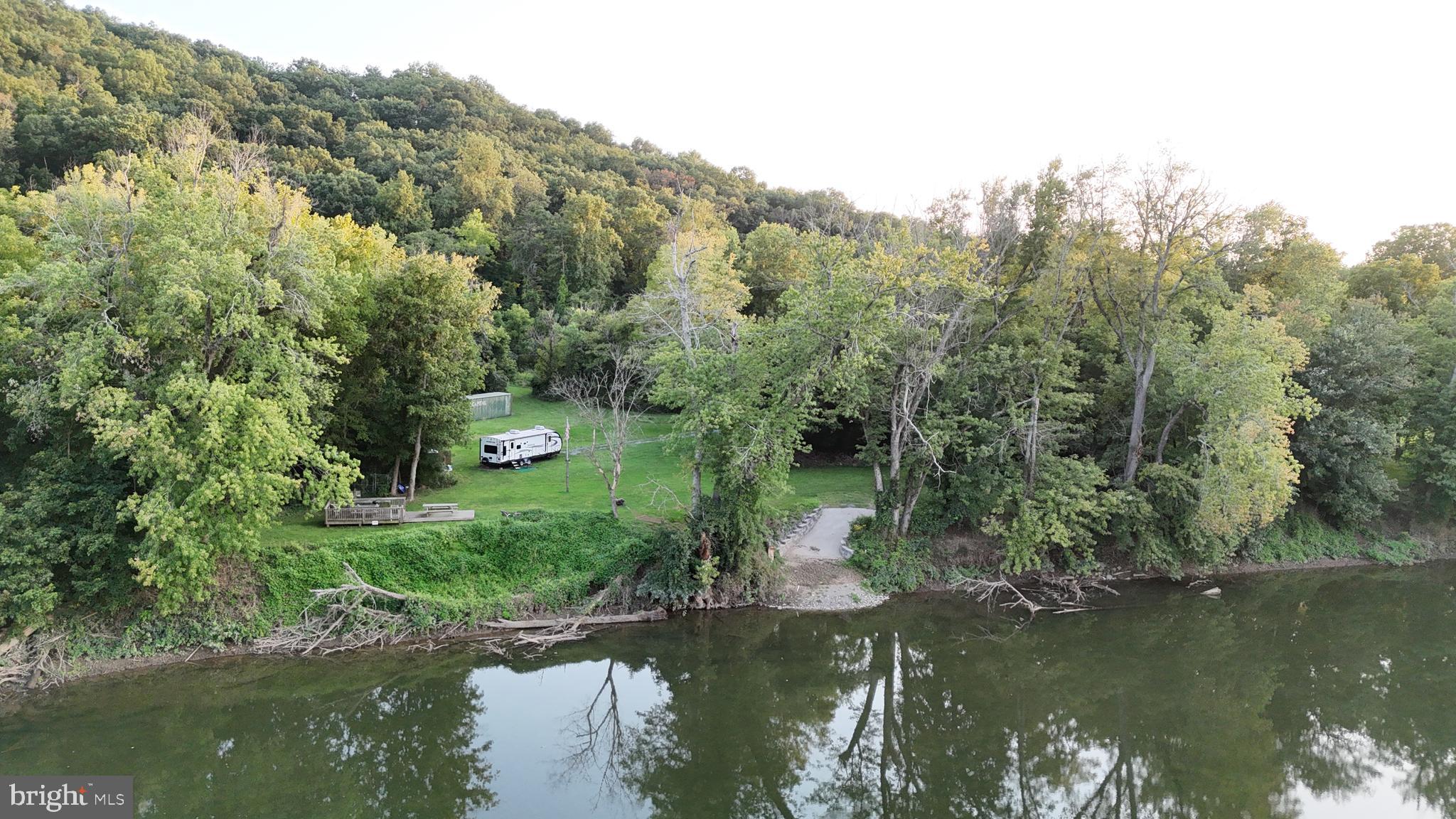 Lot 8-10 Howellsville Road Boyce, VA 22620 - Photo 24 of 42 a view of lake