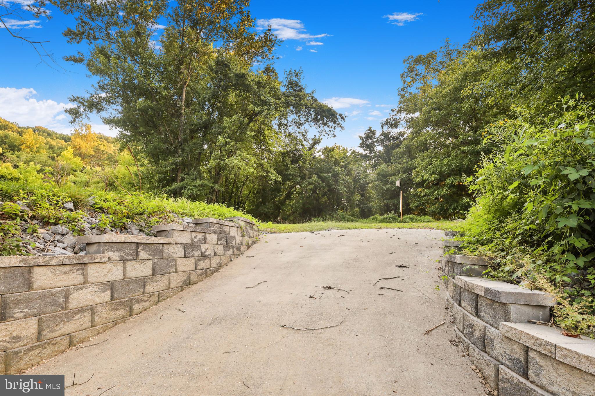 Lot 8-10 Howellsville Road Boyce, VA 22620 - Photo 8 of 42 a view of outdoor space and yard