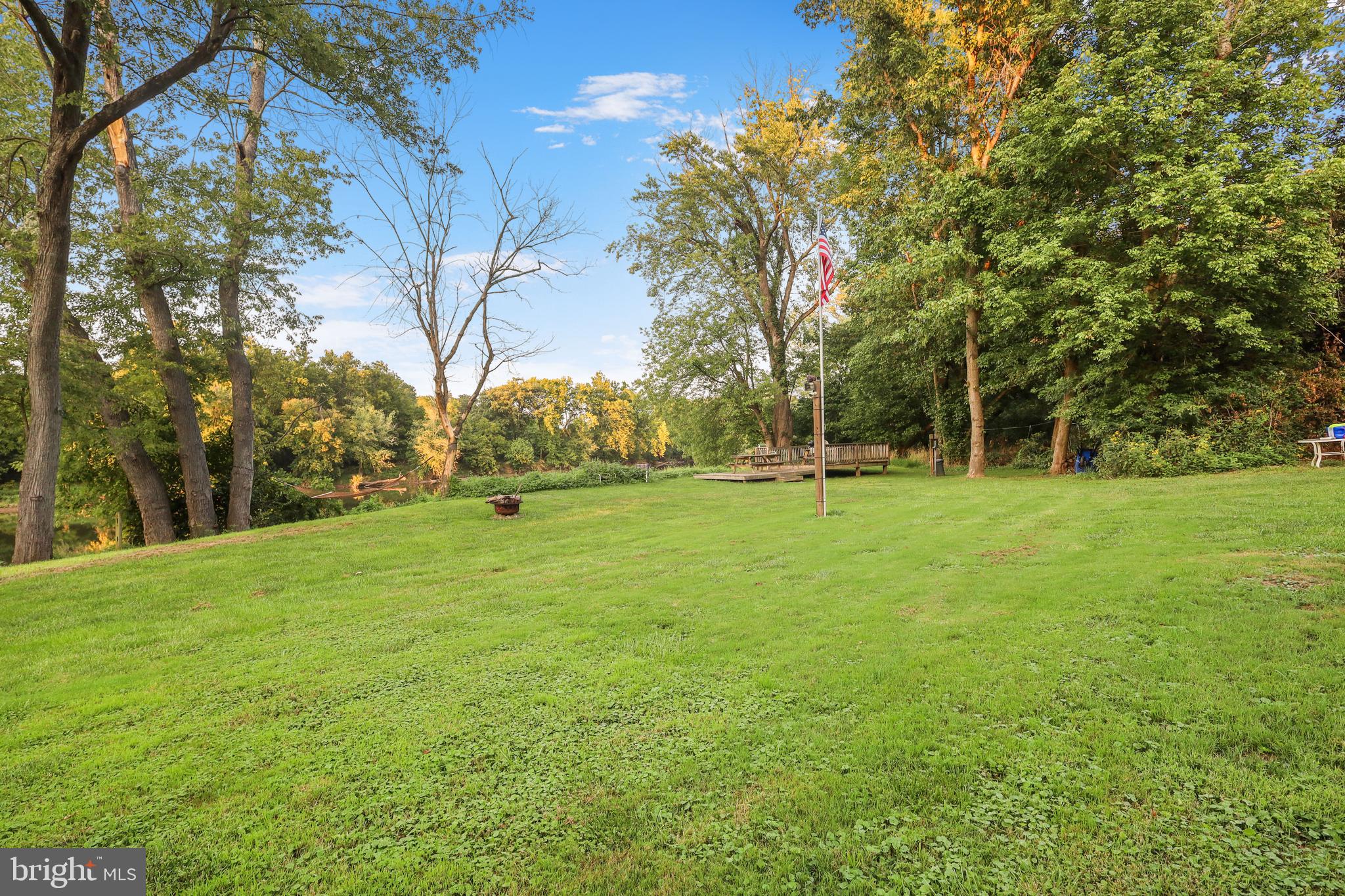 Lot 8-10 Howellsville Road Boyce, VA 22620 - Photo 9 of 42 a backyard of a house with lots of green space