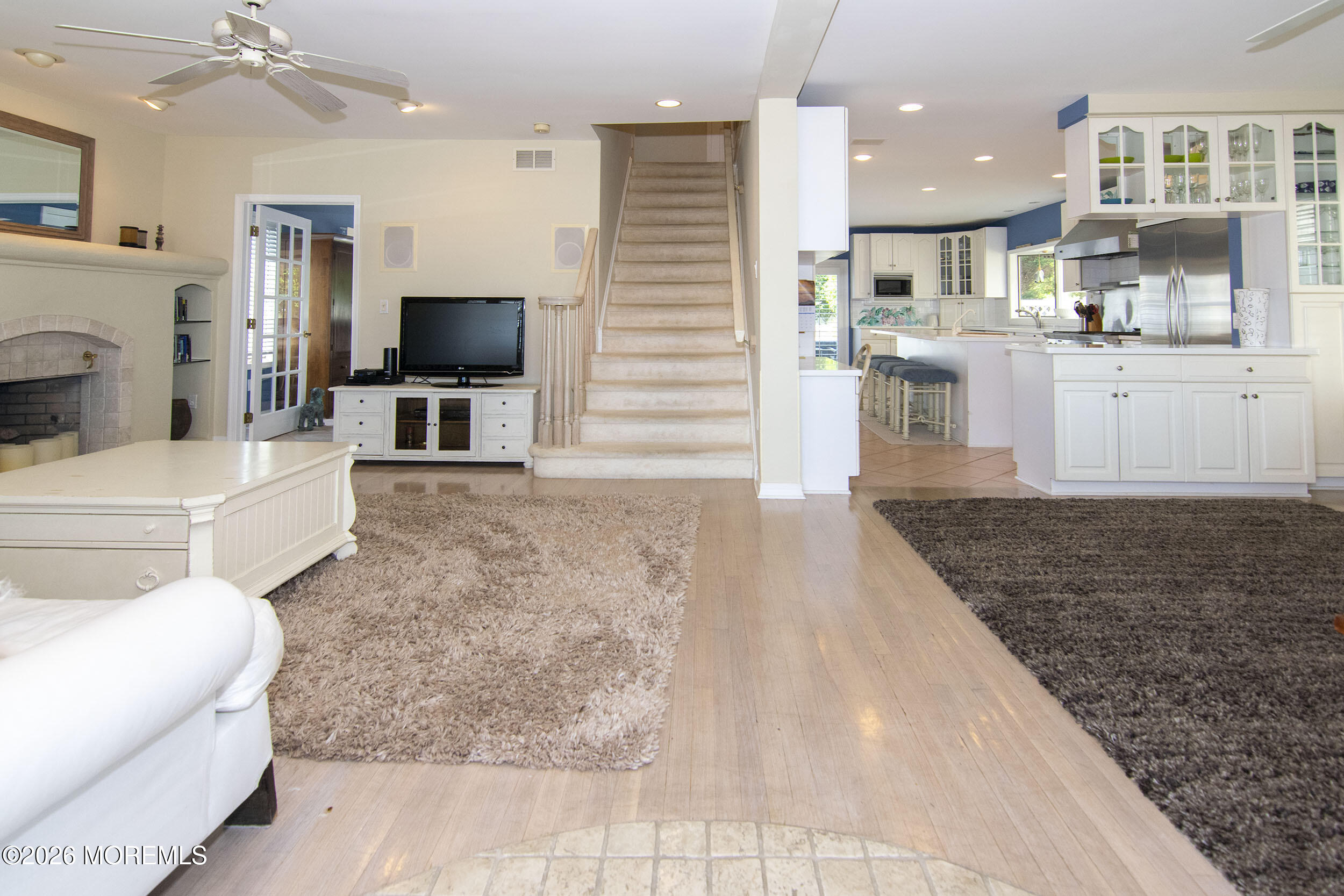 2007 Ocean Avenue Spring Lake, NJ 07762 - Photo 6 of 19 Foyer
