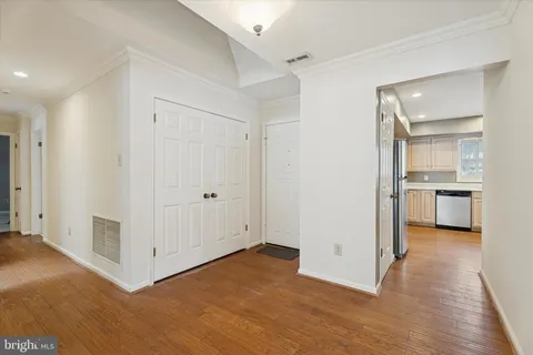 an aerial view of a house with swimming pool outdoor seating and yard