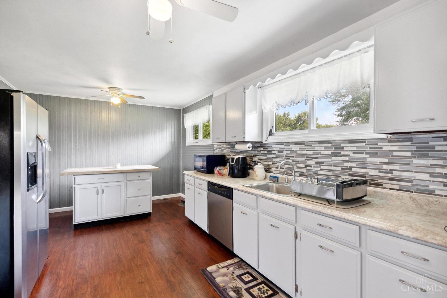 1056 Macedonia Road Blanchester, OH 45107 - Photo 20 of 36 Gallery Image 20