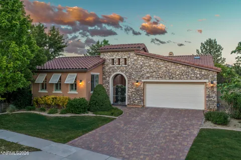 $933,000 | 7601 Autumn Ridge Circle, Reno, NV 89523