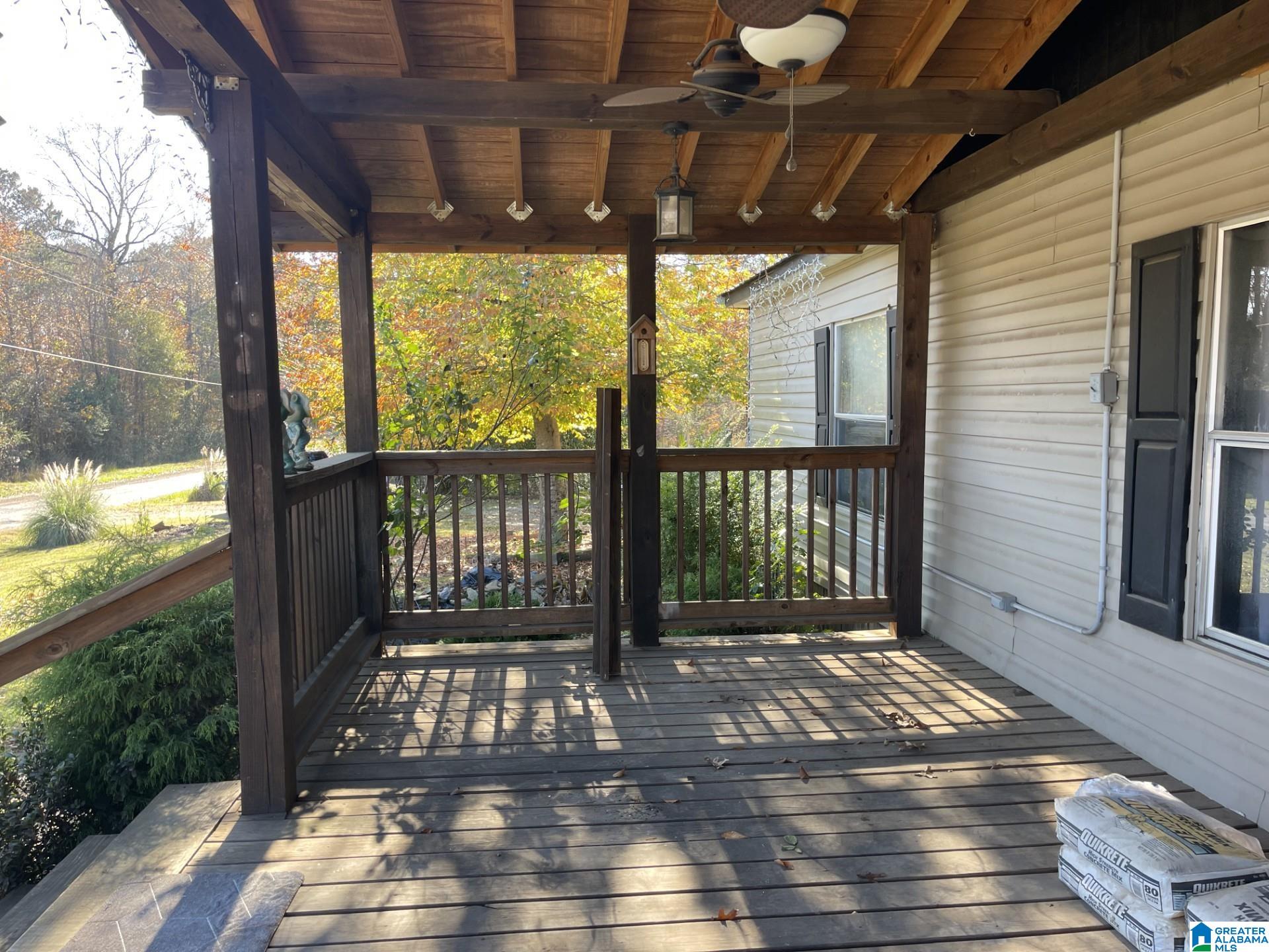 2802 Underwood Ferry Road Cordova, AL 35550 - Photo 24 of 32