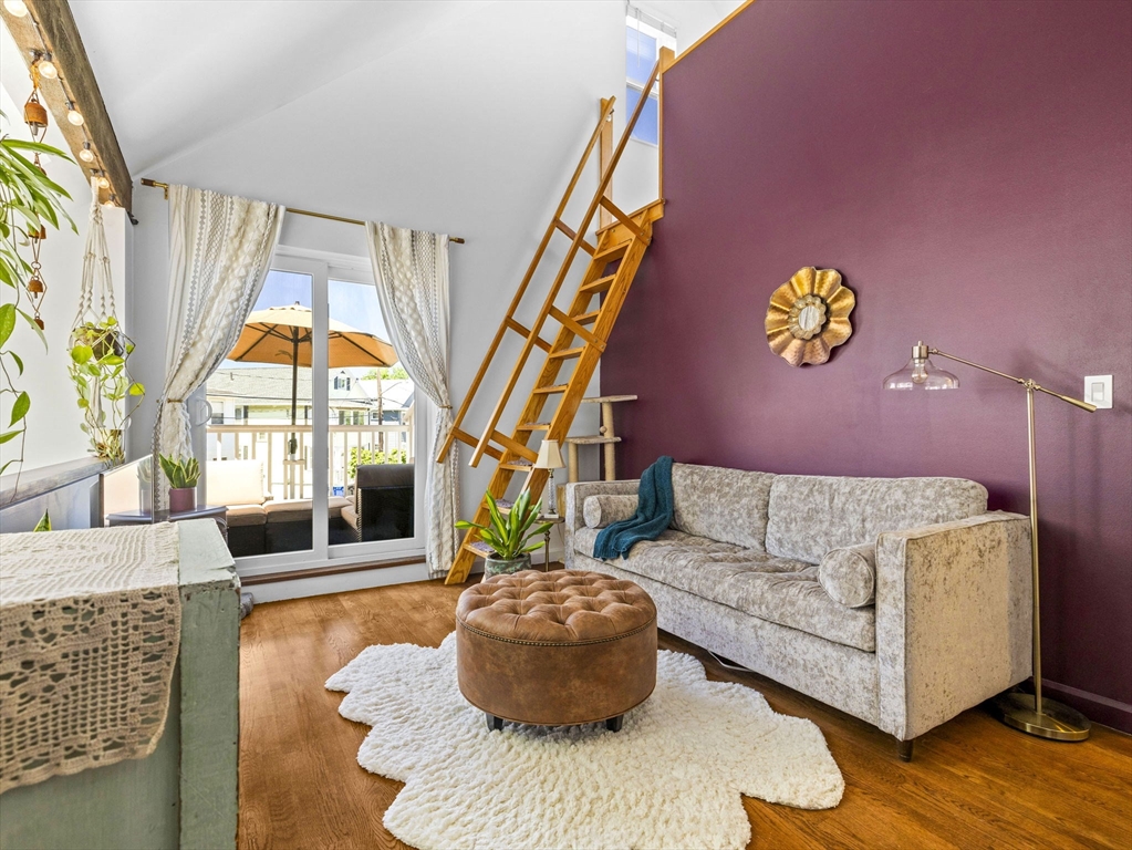 93 Governor Winthrop Road, Unit 7A Somerville, MA 02145 - Photo 14 of 21