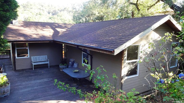 6 Madrone Avenue Inverness, CA 94937 - Photo 1 of 1 Gallery Image 1