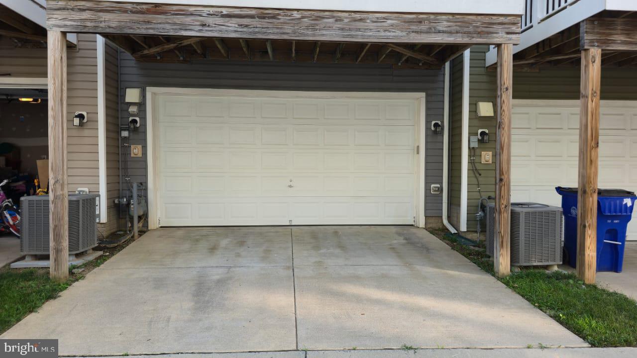 211 Spring Bank Avenue Frederick, MD 21701 - Photo 11 of 24 a view of a house that has a window