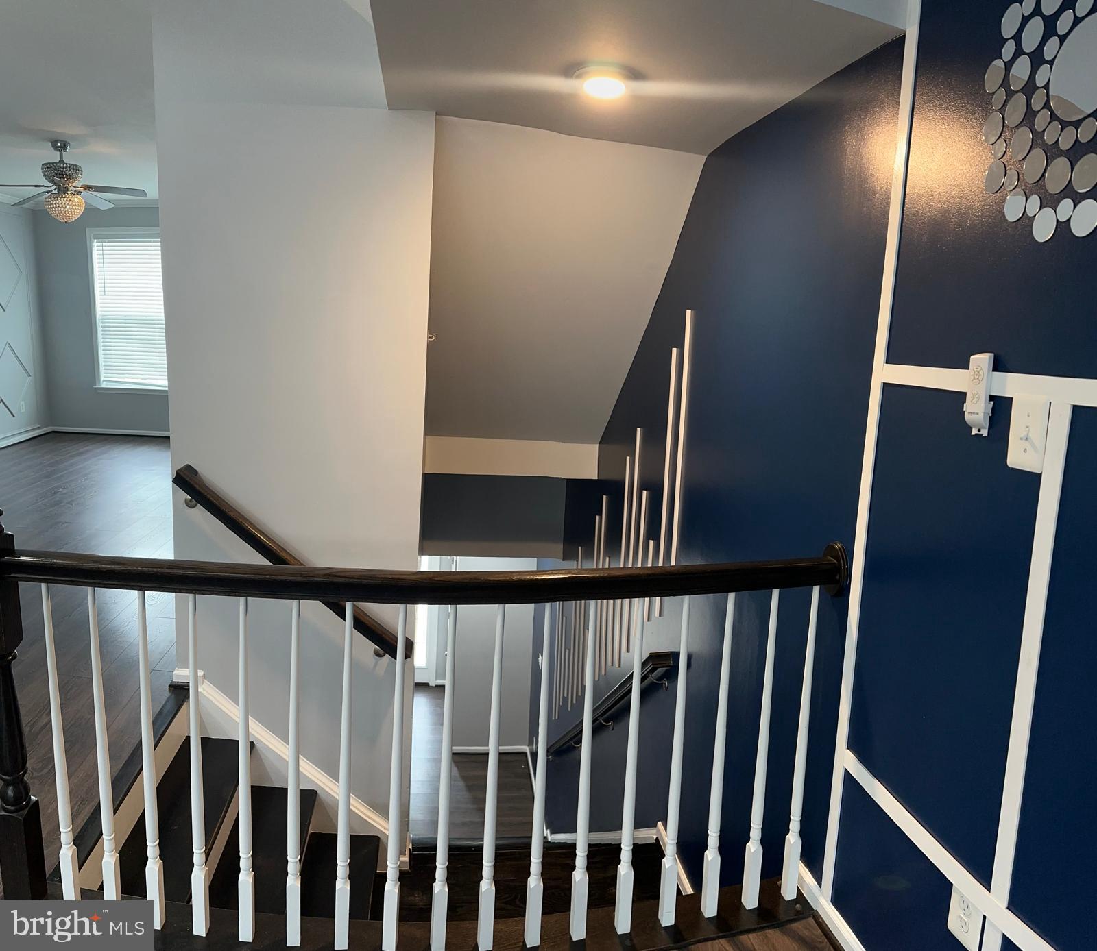 211 Spring Bank Avenue Frederick, MD 21701 - Photo 8 of 24 a view of entryway