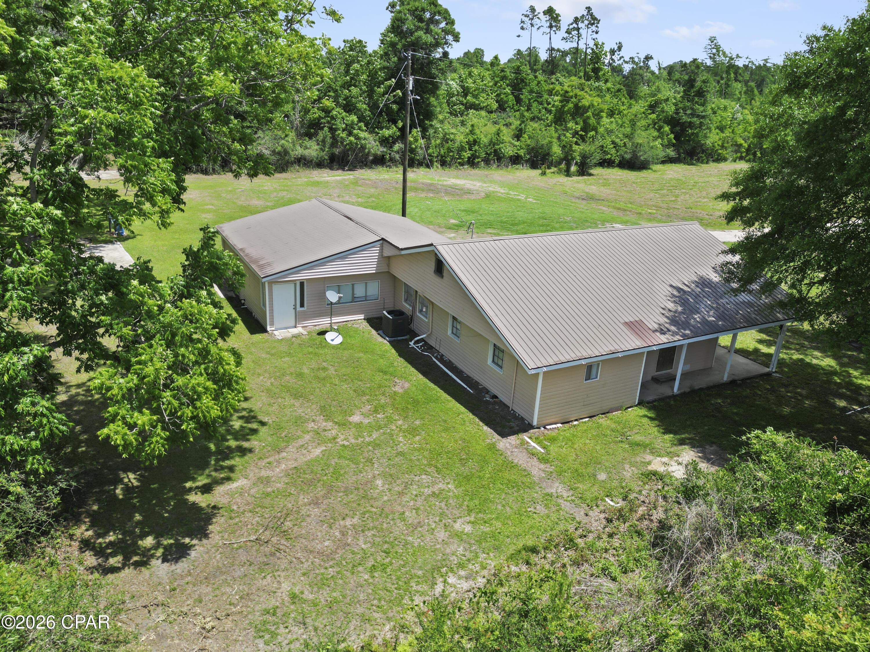 18924 Jim Durham Road Blountstown, FL 32424 - Photo 32 of 36