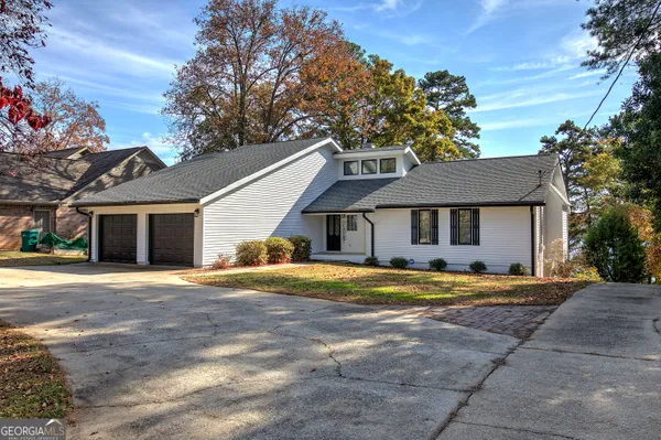 $774,900 | 1004 County Road 146, Leesburg, AL 35983