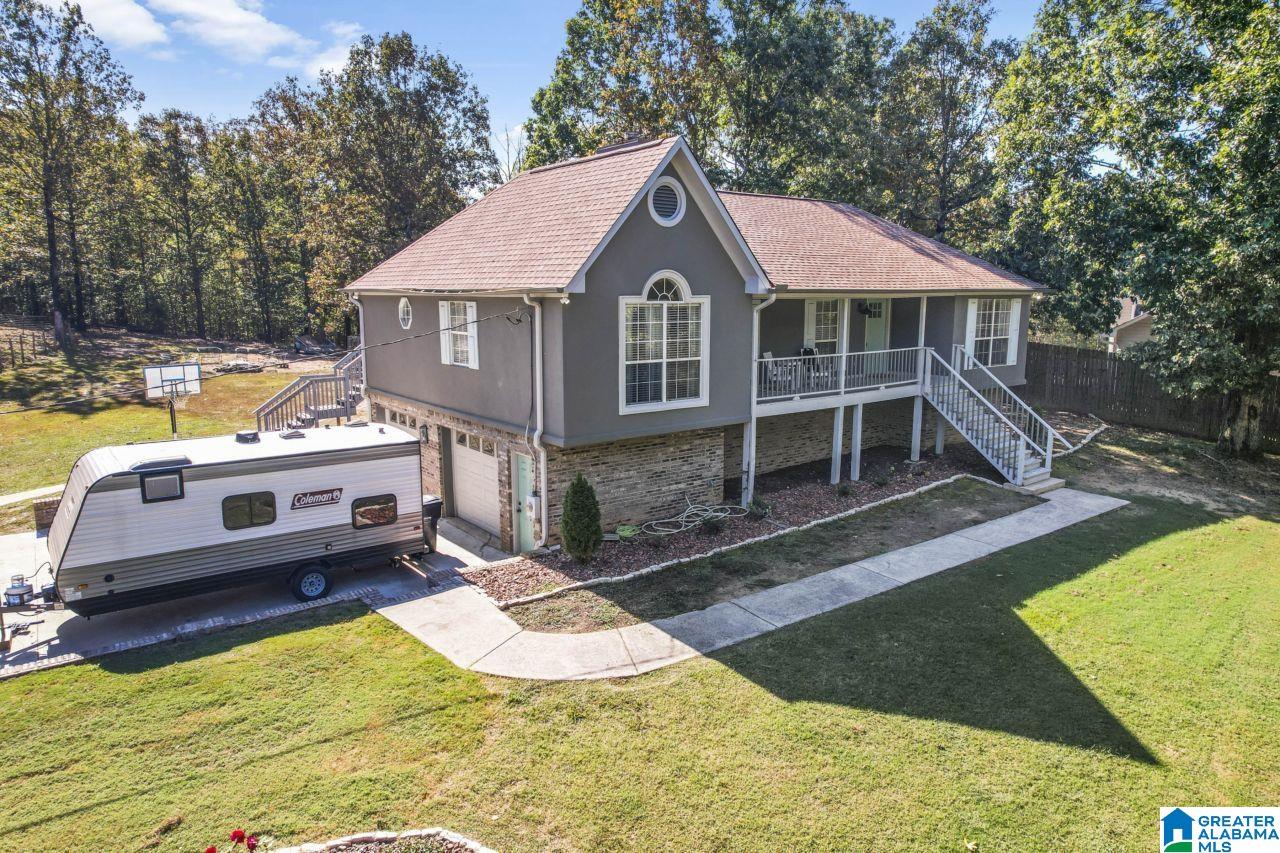 1332 Sardis Road Gardendale, AL 35071 - Photo 34 of 41