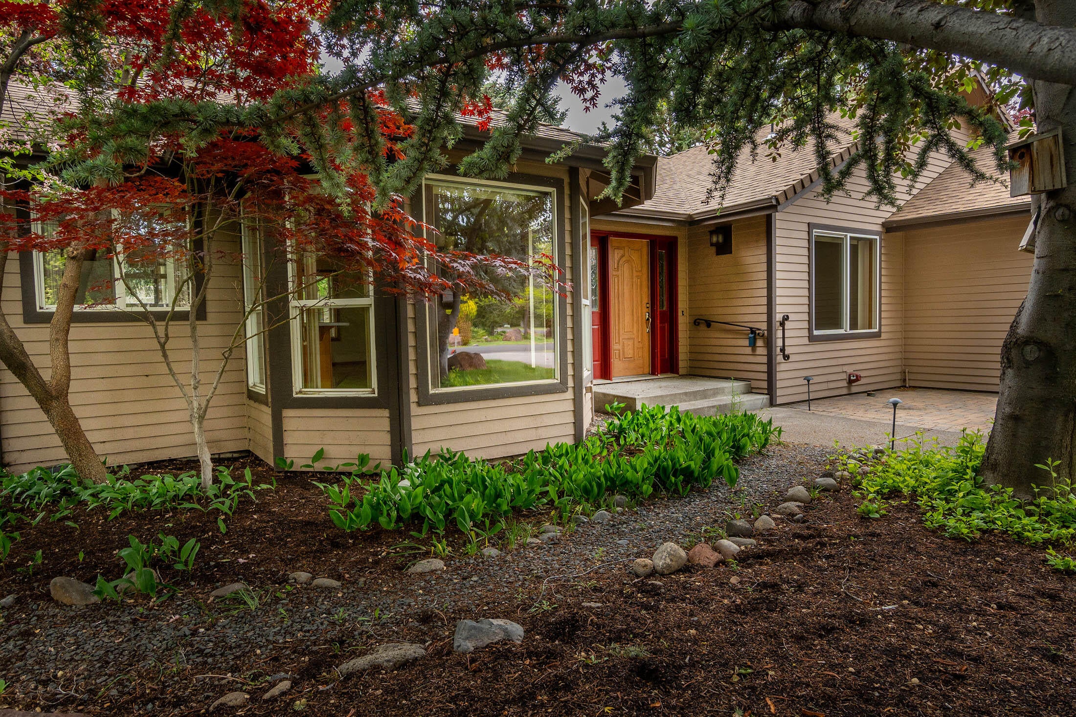 3307 Northeast Stonebrook Loop Bend, OR 97701 - Photo 3 of 27 3307 NE Stonebrook Loop 010 copy