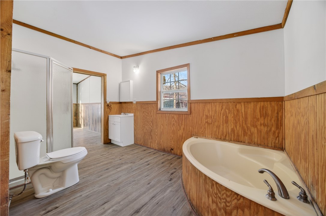 7655 Eagle Valley Road Bath, NY 14879 - Photo 16 of 28