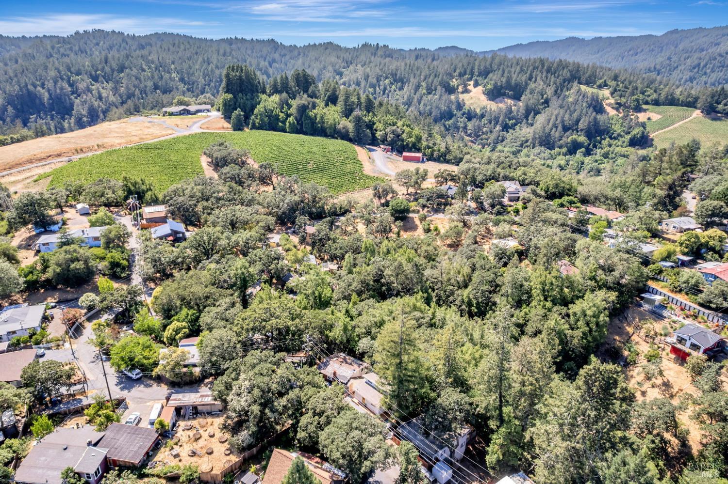 240 Vila Road Forestville, CA 95436 - Photo 37 of 38 Wineries Nearby!