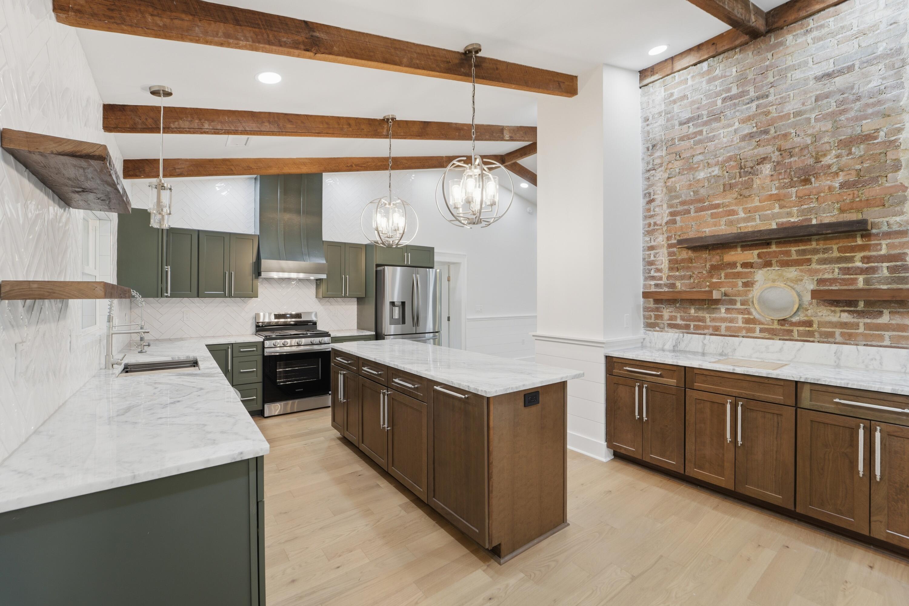 6384 Highway 162 Hollywood, SC 29449 - Photo 16 of 66 kitchen