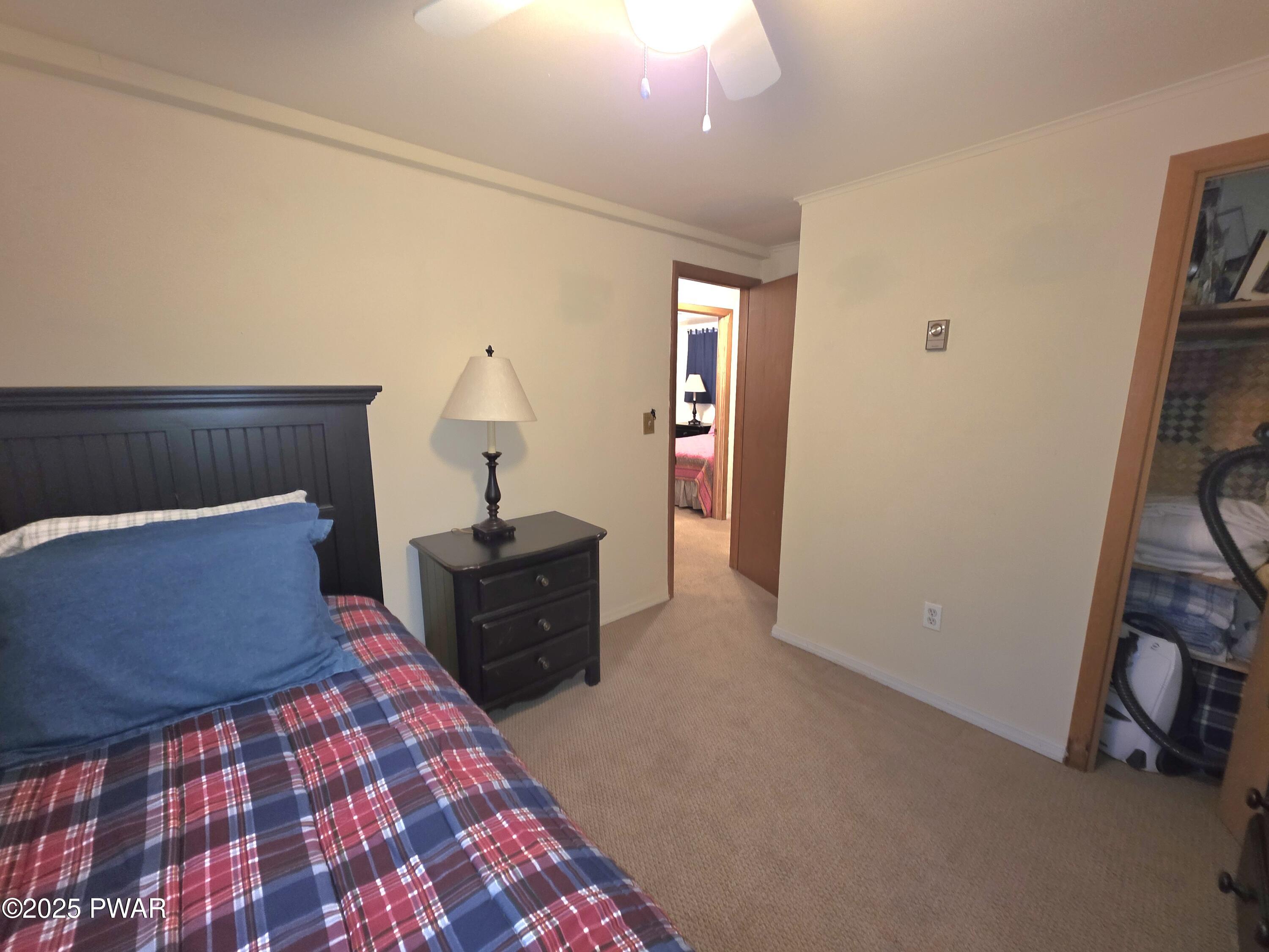 146 North Northgate Road Lake Ariel, PA 18436 - Photo 19 of 29 Bedroom 3