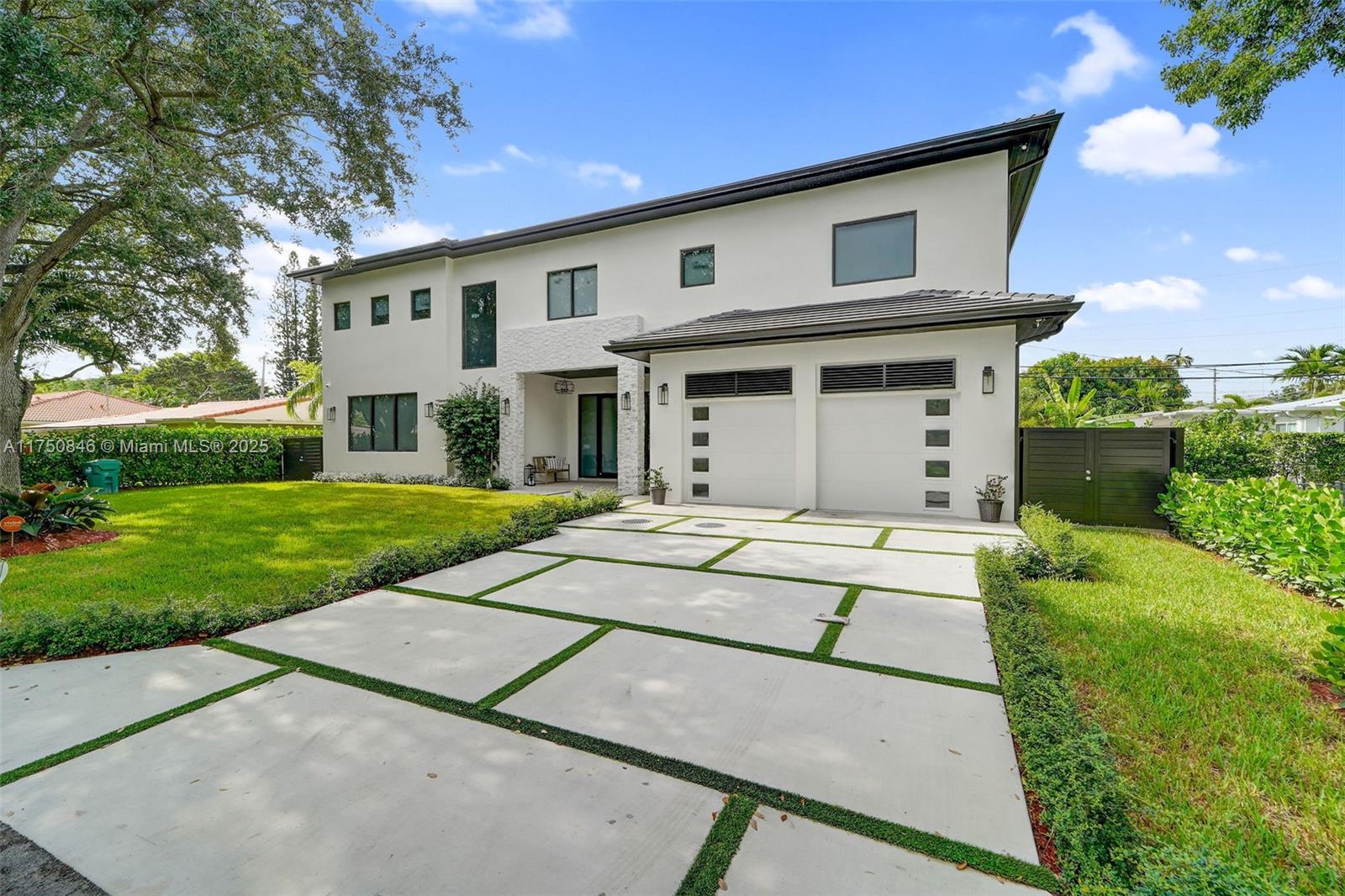 4321 Southwest 11th Street Miami, FL 33134 - Photo 24 of 43