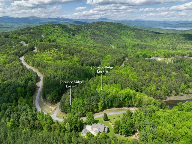 $20,000 | 500 Stoney Creek Trail, Salem, SC 29676