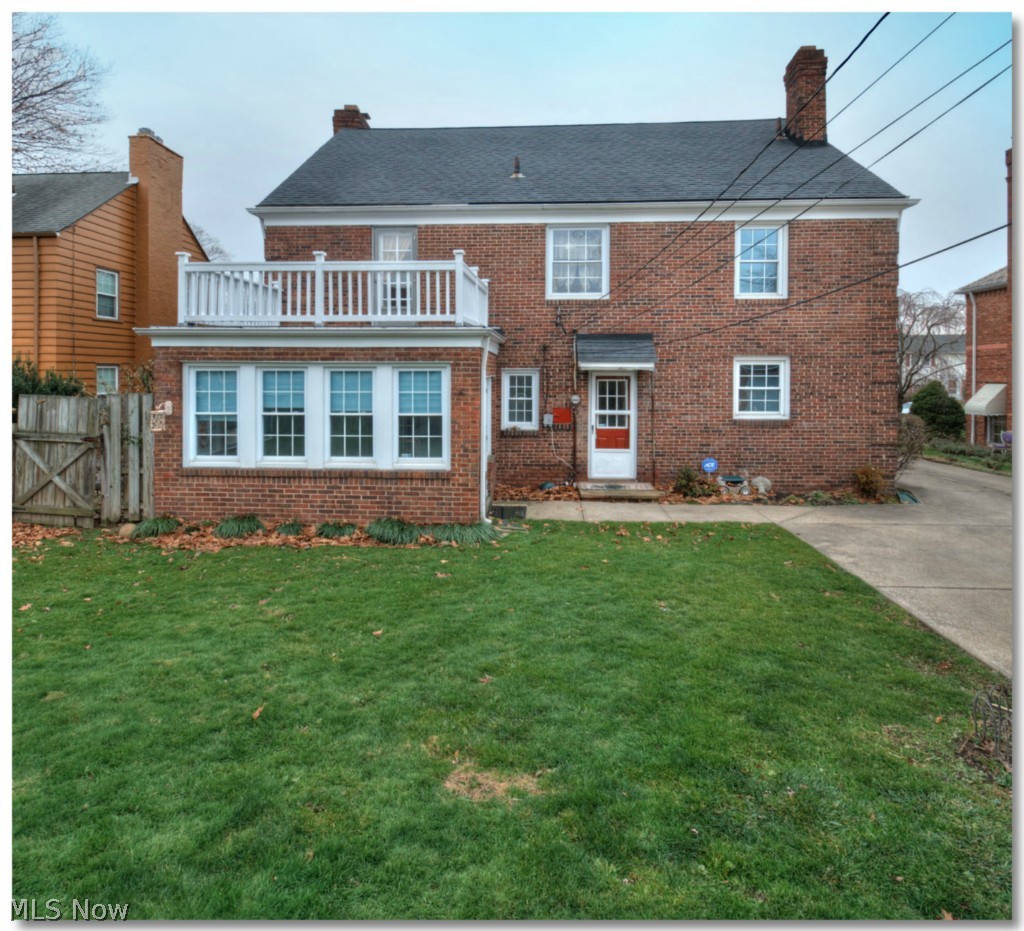 3113 Keswick Road Cleveland, OH 44120 - Photo 24 of 25