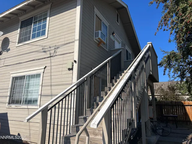 $1,395 | 524 Cheney Street, Unit B, Reno, NV 89502