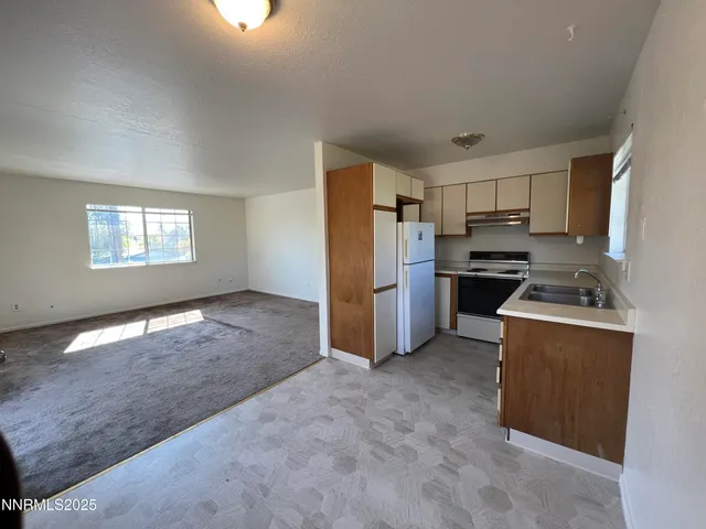 $1,395 | 524 Cheney Street, Unit B, Reno, NV 89502