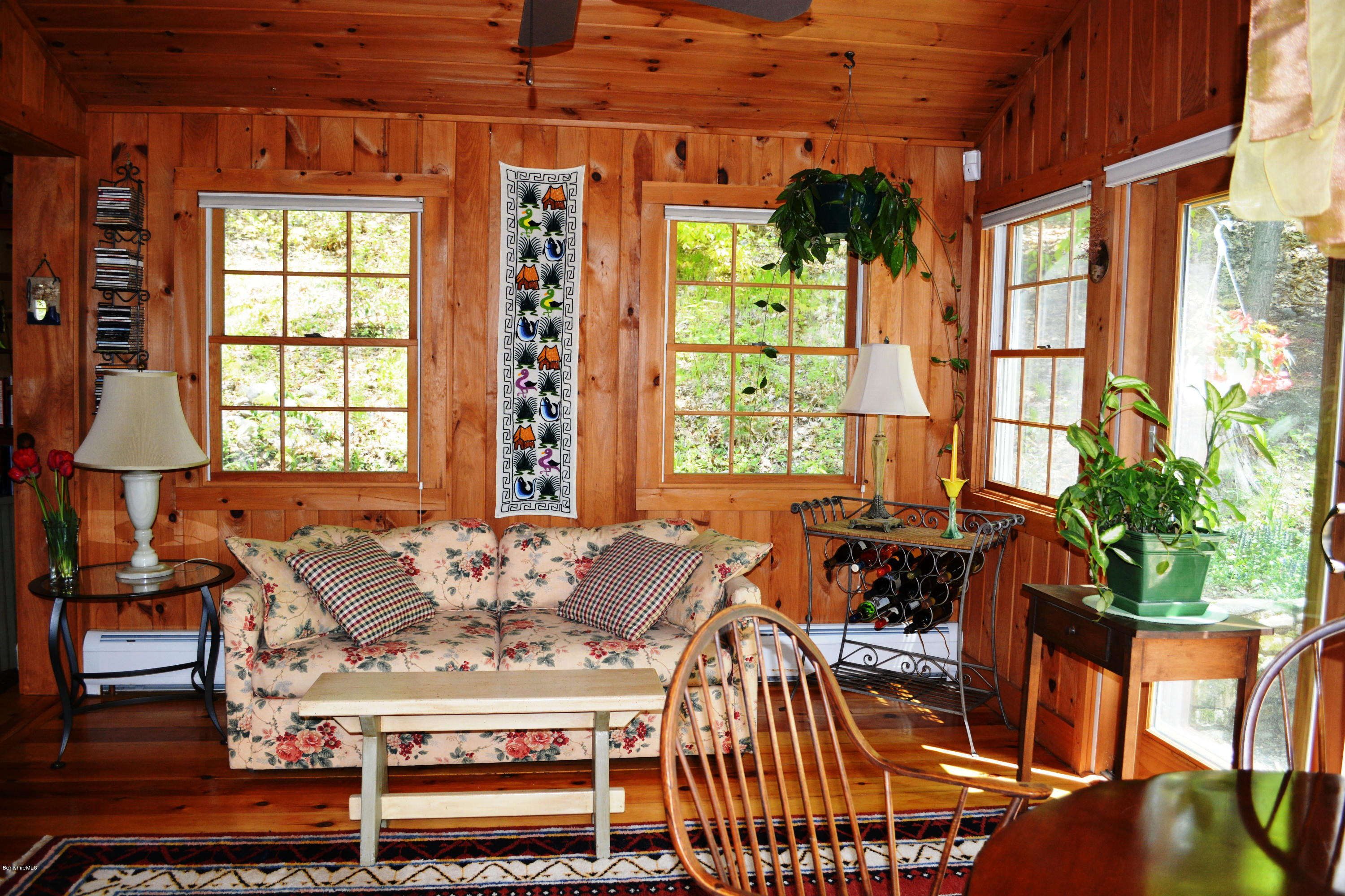 19 Laurel Banks Road Monterey, MA 01230 - Photo 14 of 27 Living