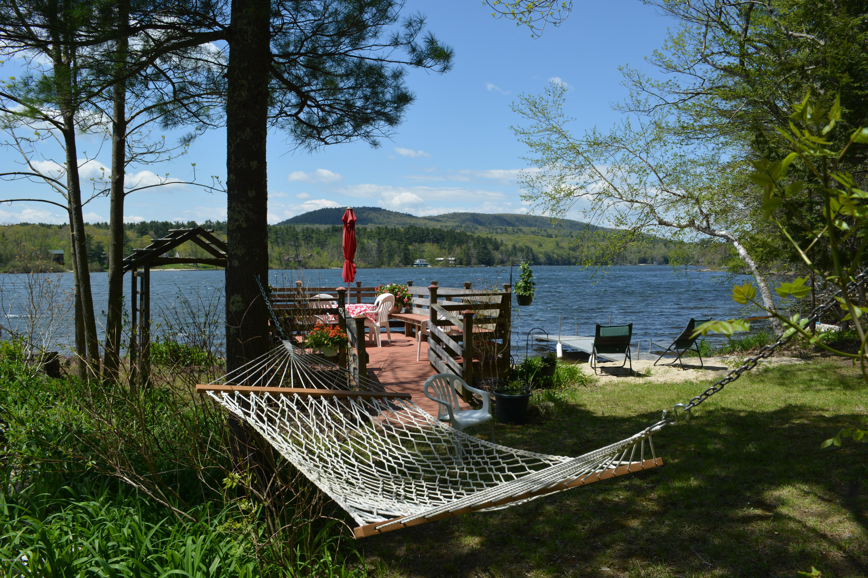 19 Laurel Banks Road Monterey, MA 01230 - Photo 22 of 27 Waterfront