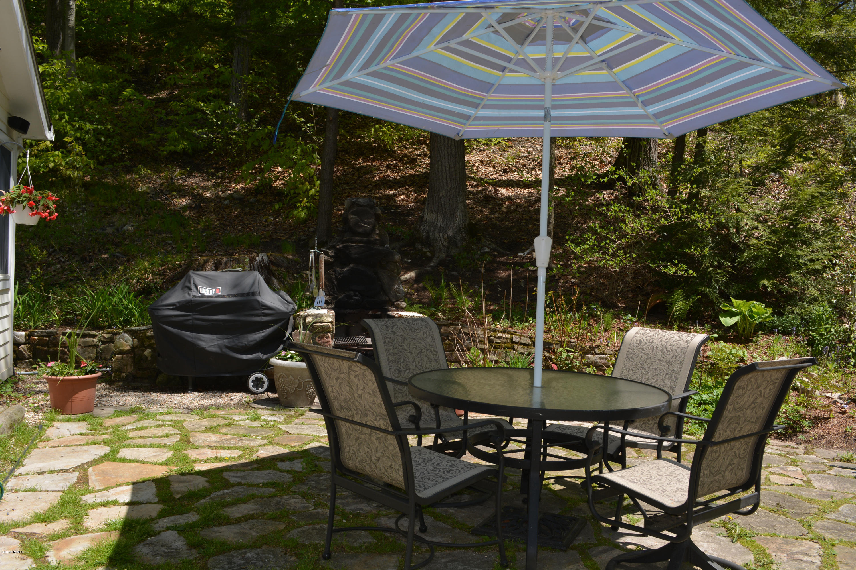 19 Laurel Banks Road Monterey, MA 01230 - Photo 23 of 27 Patio
