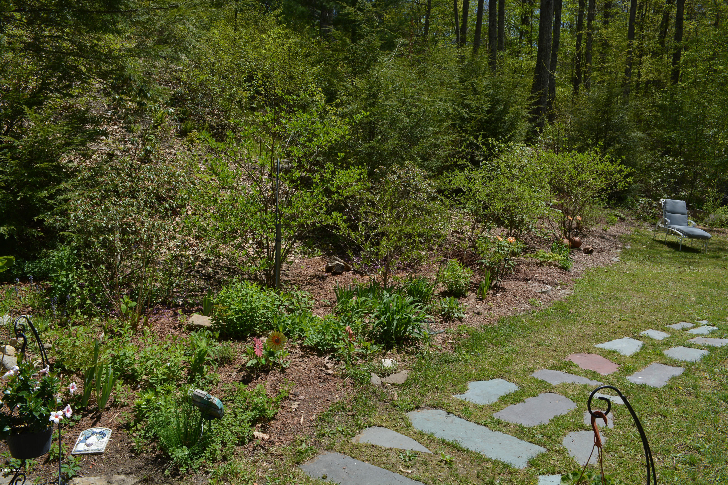 19 Laurel Banks Road Monterey, MA 01230 - Photo 24 of 27 Gardens