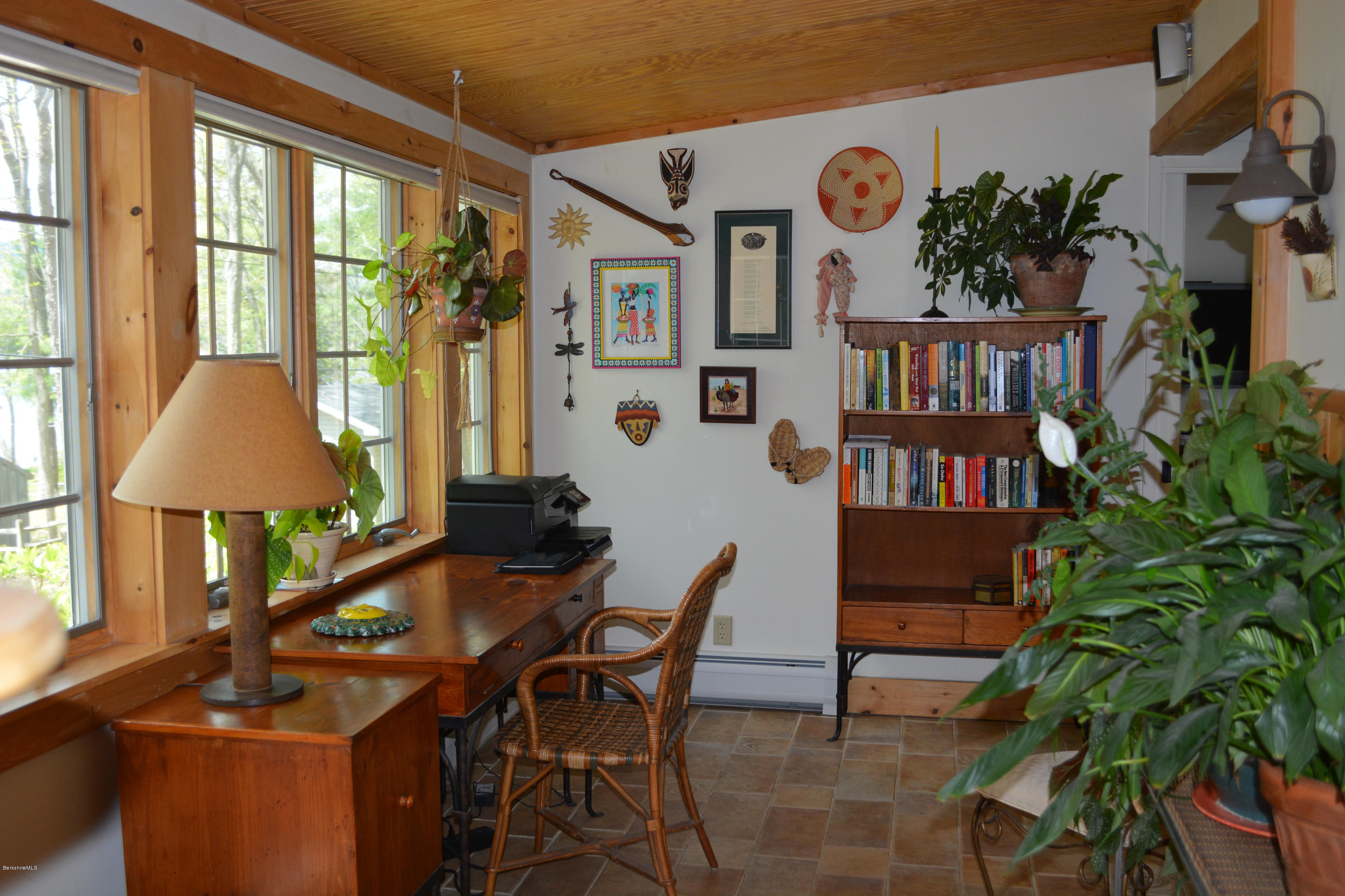 19 Laurel Banks Road Monterey, MA 01230 - Photo 5 of 27 Office