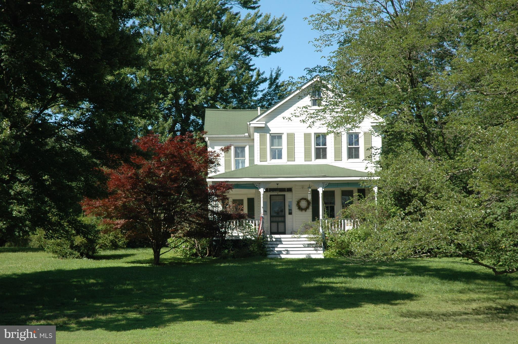 840 Maple Road Gambrills, MD 21054 - Photo 1 of 30 Exterior (Front)