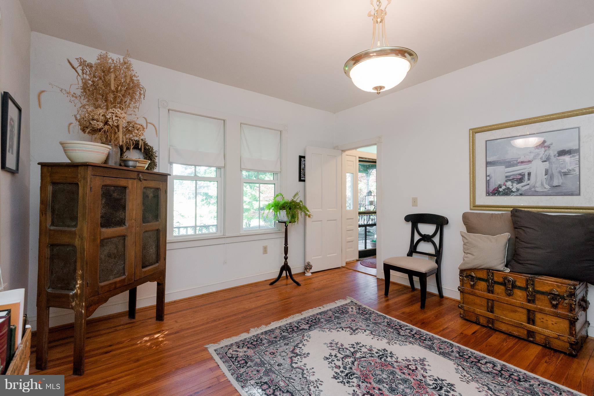 840 Maple Road Gambrills, MD 21054 - Photo 11 of 30 Dining Room View 2