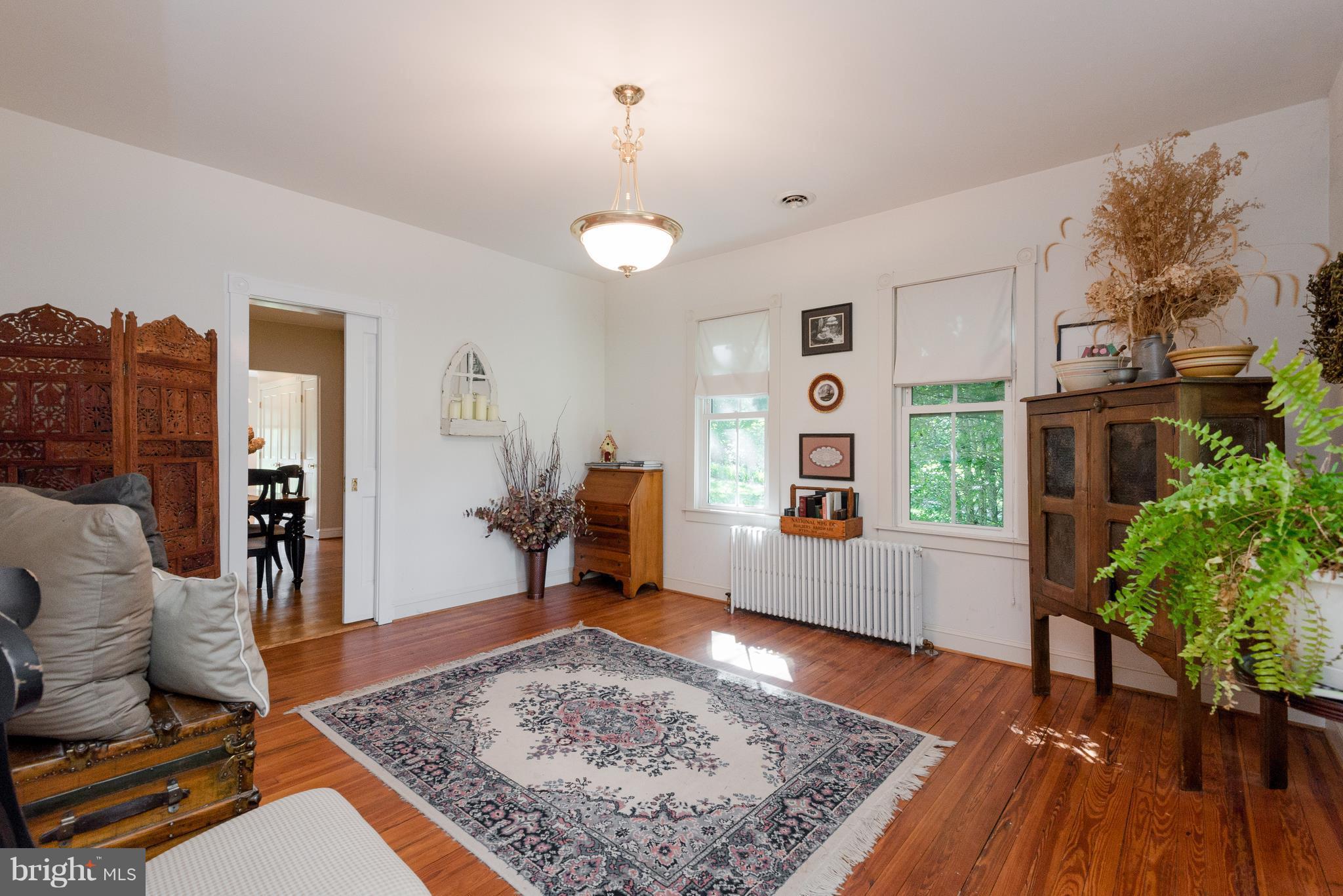840 Maple Road Gambrills, MD 21054 - Photo 12 of 30 Dining Room View 3