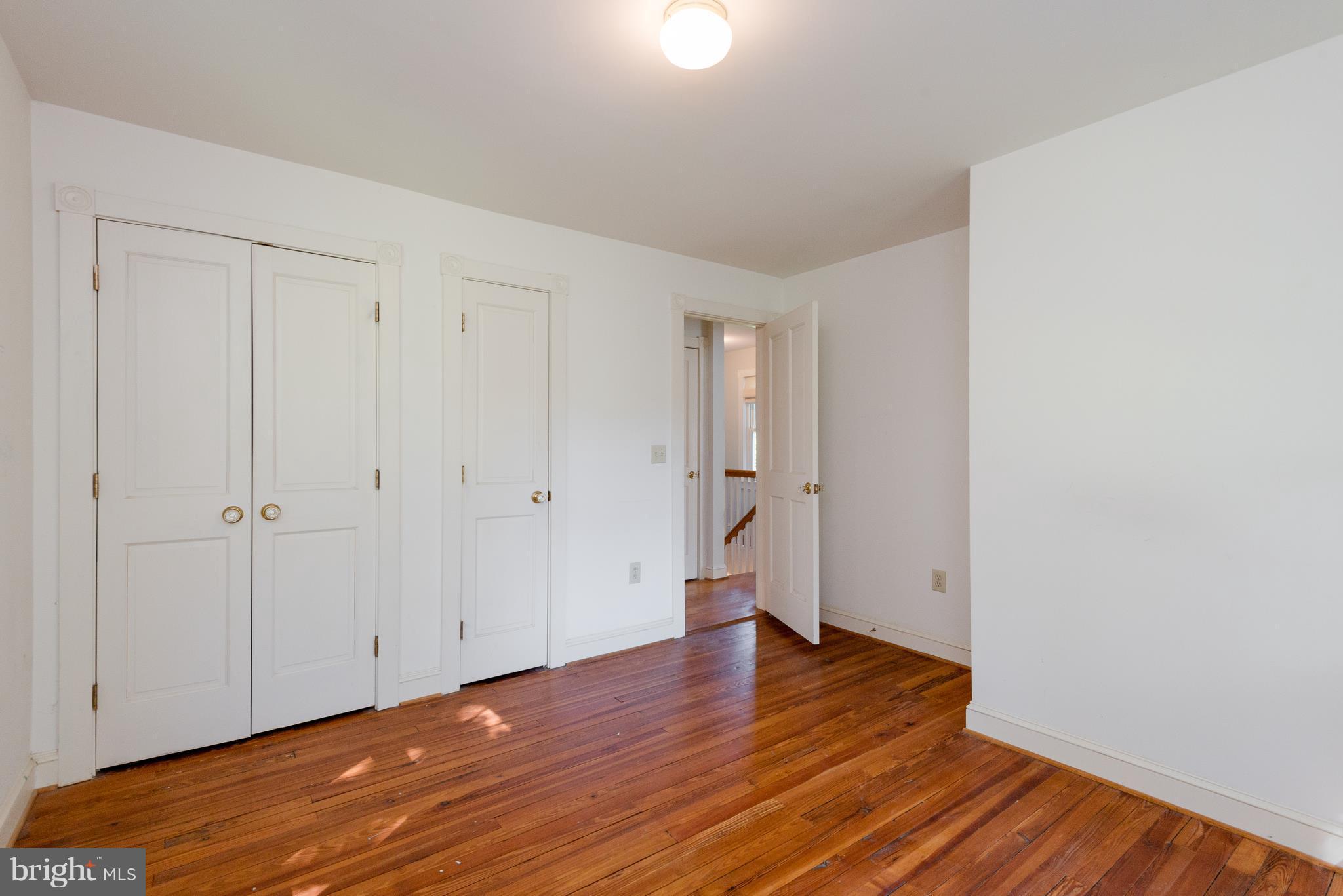 840 Maple Road Gambrills, MD 21054 - Photo 15 of 30 Bedroom 2 View 2