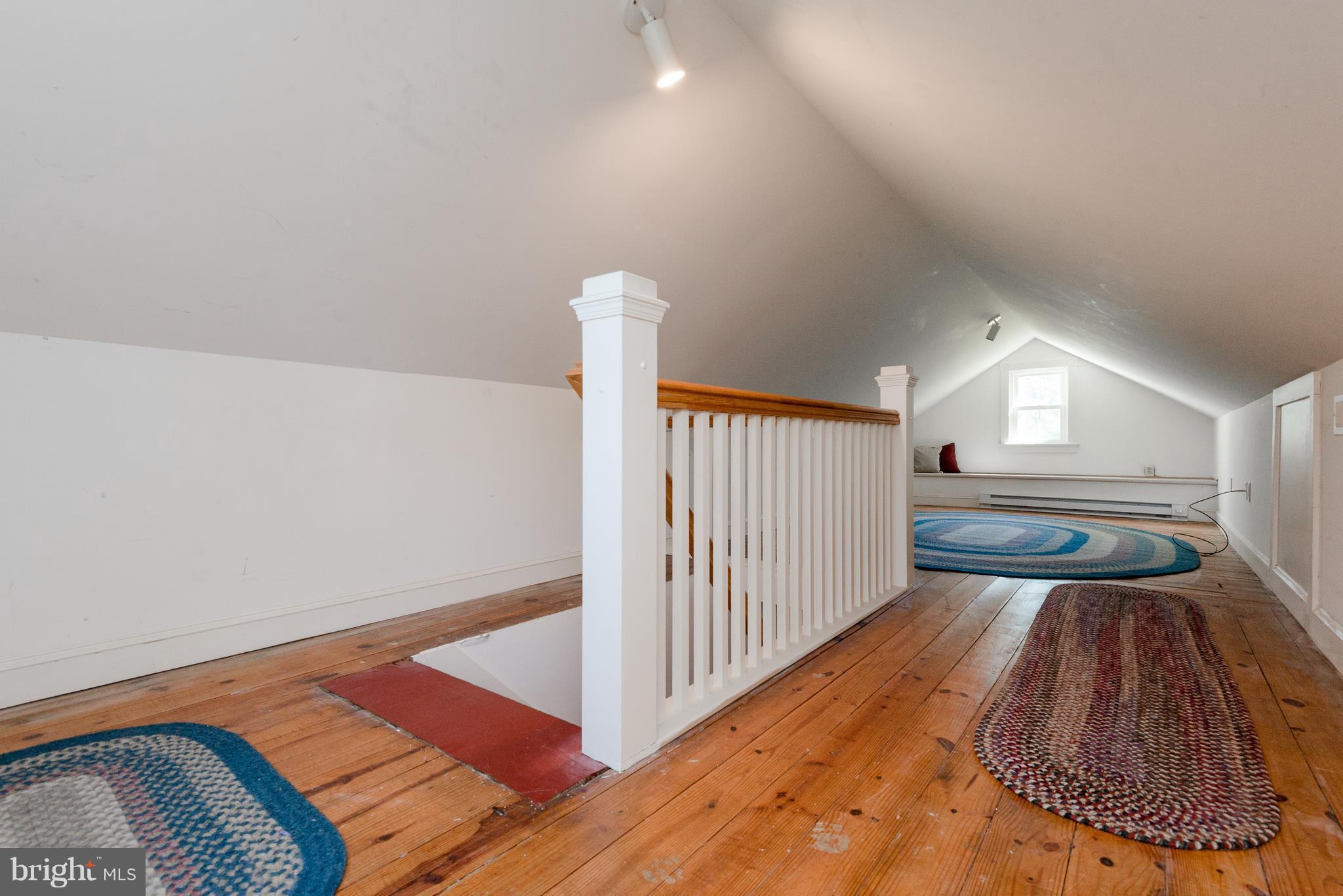 840 Maple Road Gambrills, MD 21054 - Photo 20 of 30 Attic could be 4th Bedroom