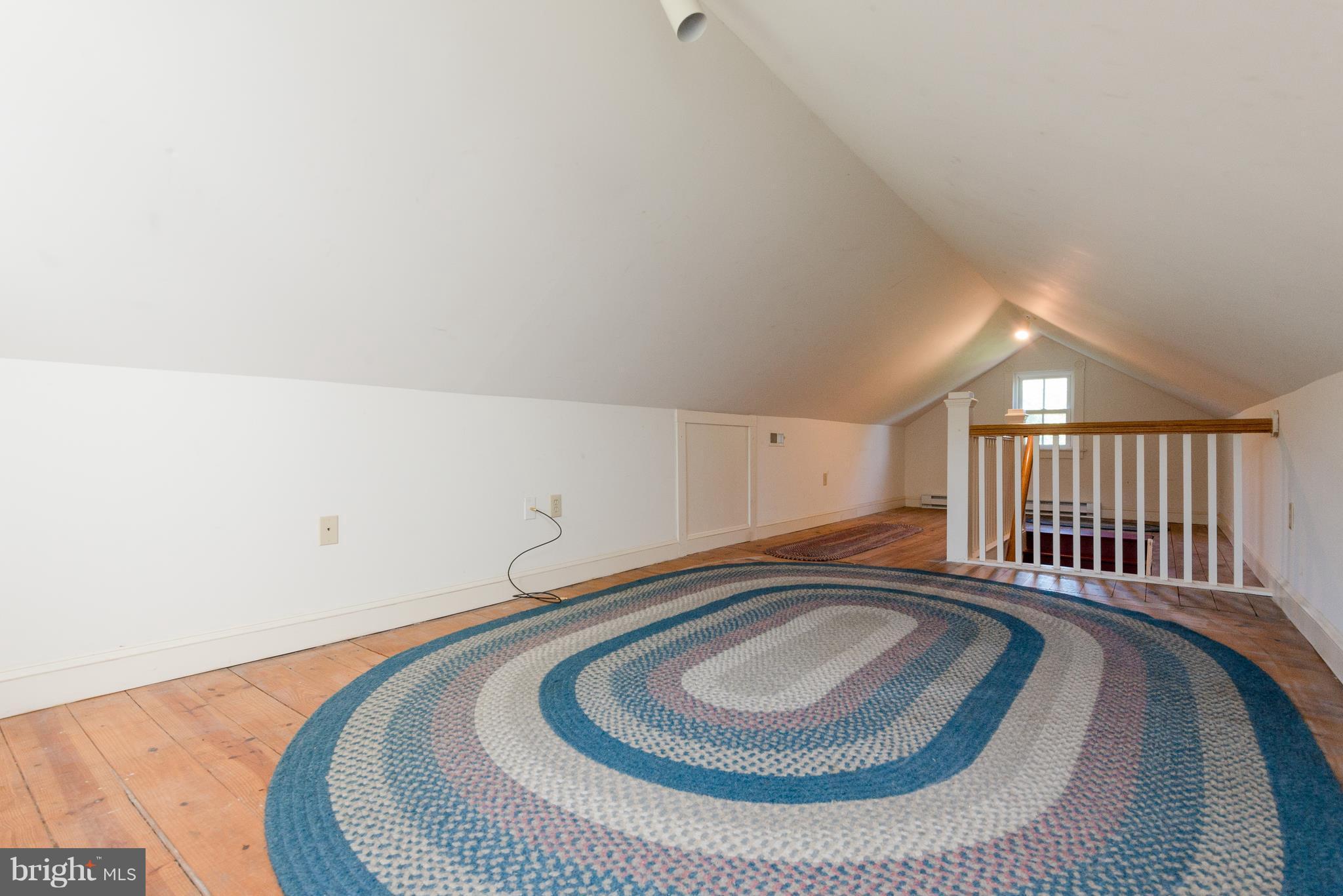 840 Maple Road Gambrills, MD 21054 - Photo 21 of 30 Attic View 2