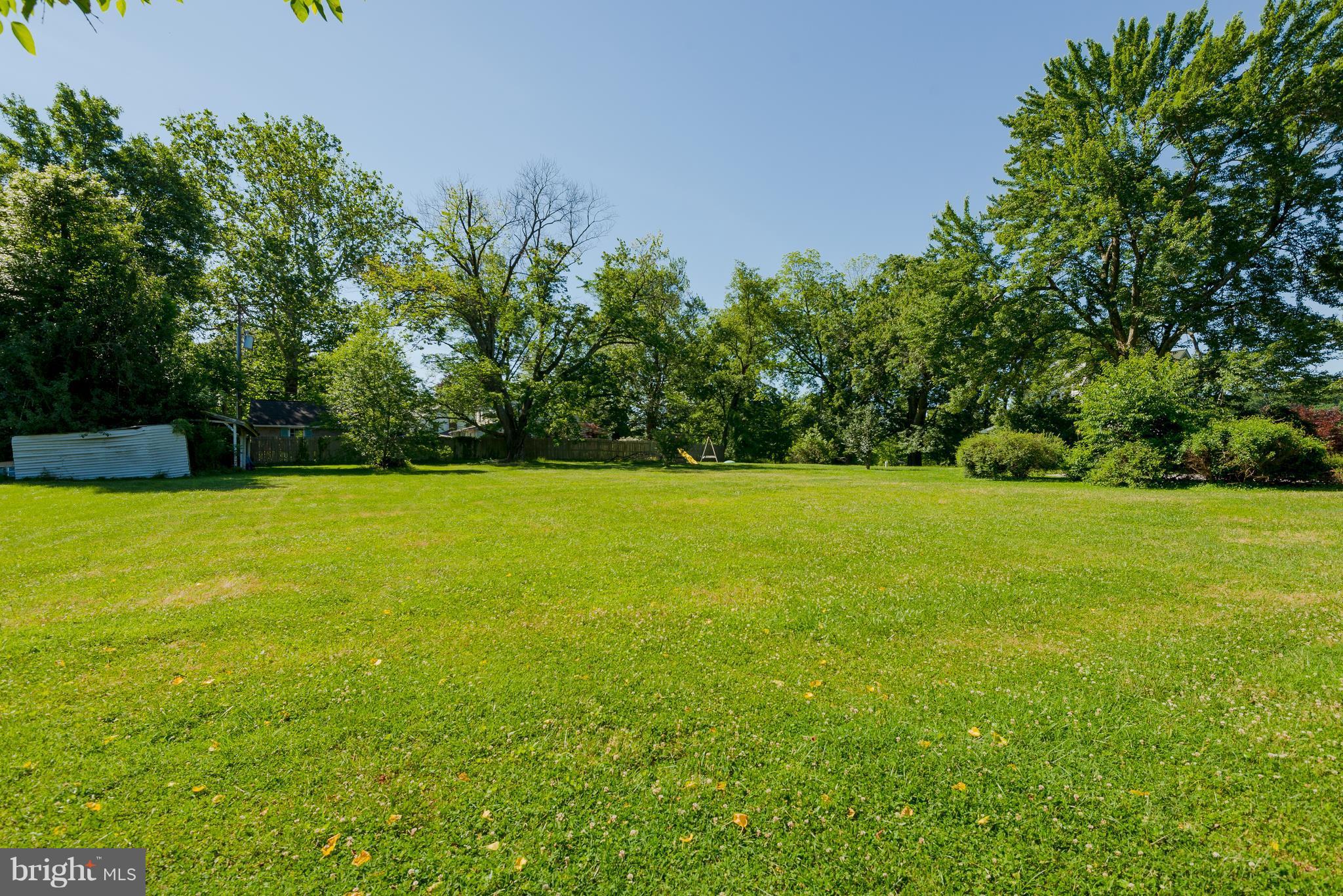 840 Maple Road Gambrills, MD 21054 - Photo 24 of 30 Beautiful Lawn.