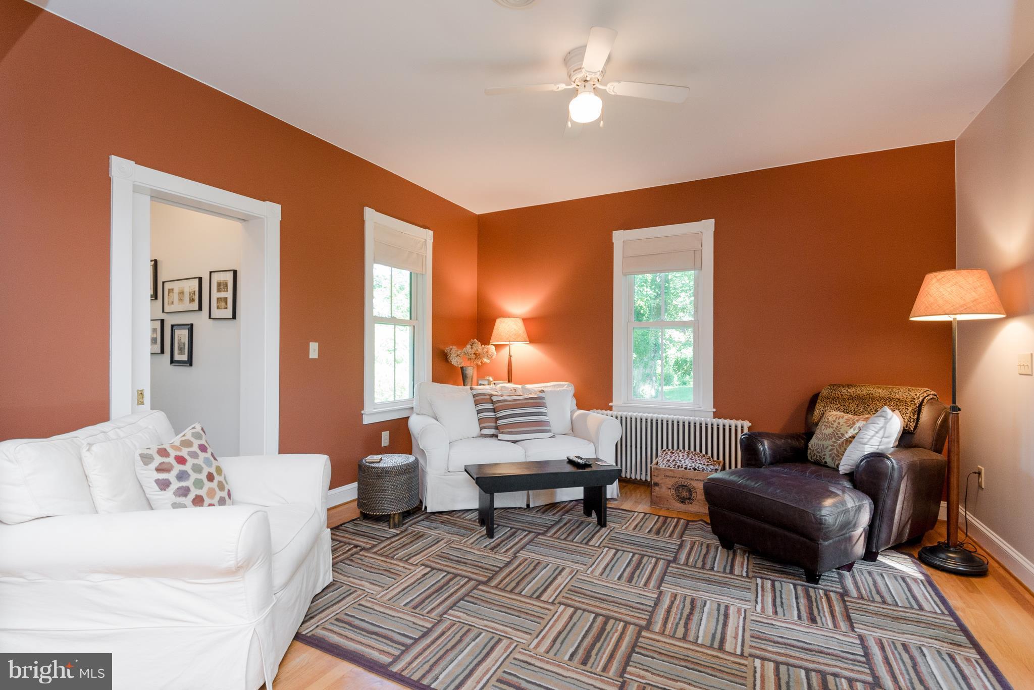 840 Maple Road Gambrills, MD 21054 - Photo 5 of 30 Family Room View 1