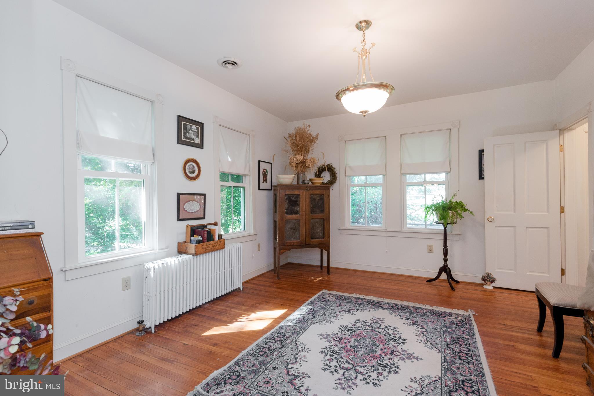 840 Maple Road Gambrills, MD 21054 - Photo 10 of 30 Dining Room has plenty of natural light.